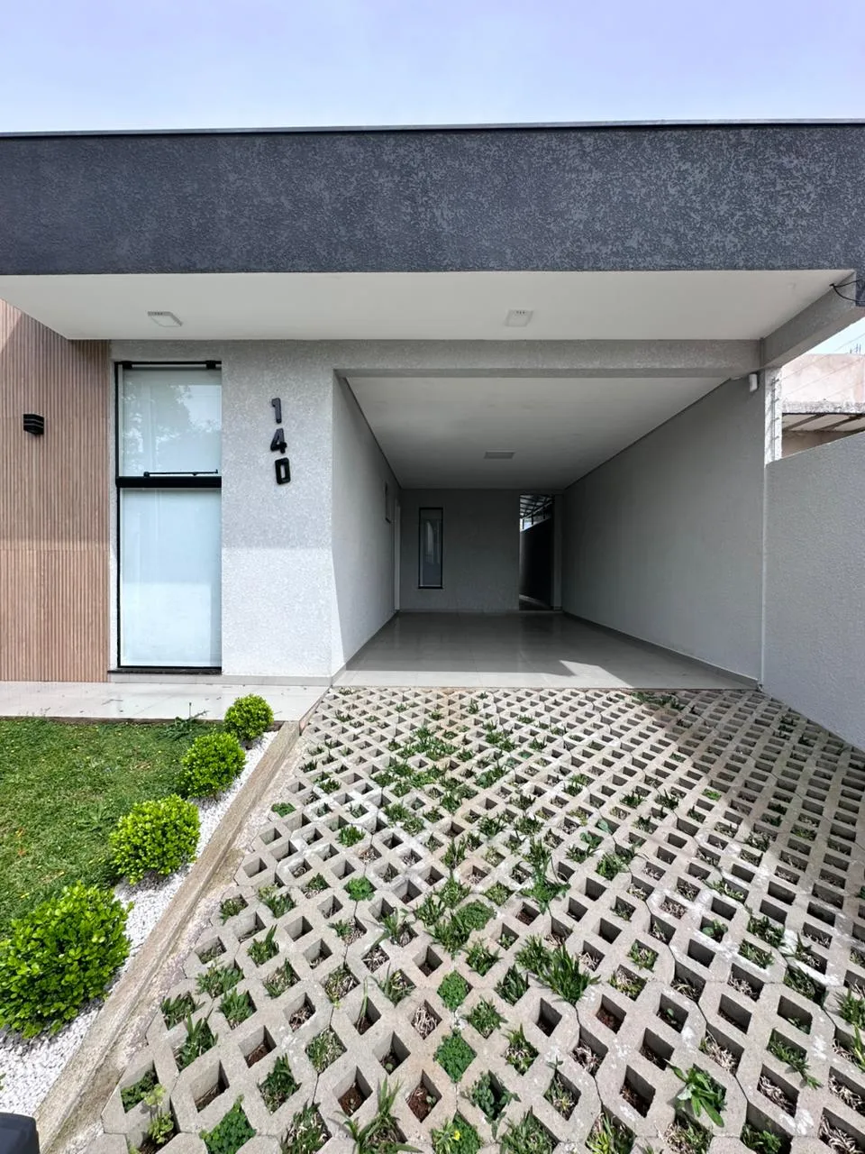 Casa à Venda – Vila Itália, Boqueirão